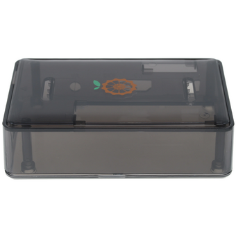  Корпус ACD RD033 Black ABS Case for Orange Pi PC PC2 