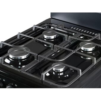  Кухонная плита General Electronics GE-GM4EС55B 