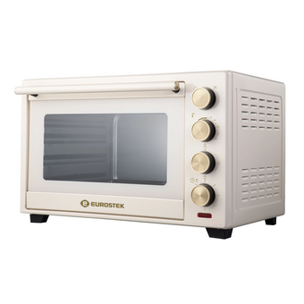  Мини-печь Eurostek EEO-4203C Кремовый 