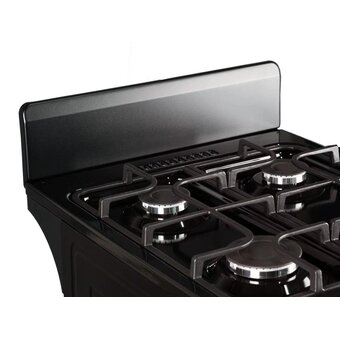  Кухонная плита General Electronics GE-GM4EС55B 