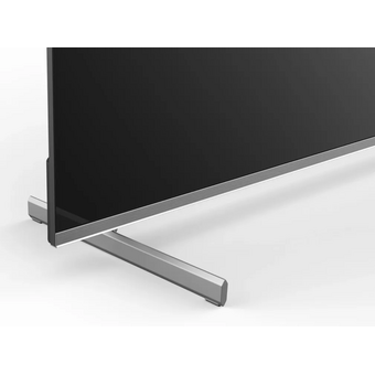  Телевизор QLED Digma Pro 75" Mini LED 75Q Google TV Frameless серебристый/серебристый 