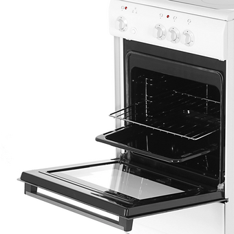  Кухонная плита De luxe 506003.03эс-030 