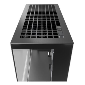  Корпус Arctic Cooling ARCTIC Xtender Black/Clear Glass (ACPCC00023A) 