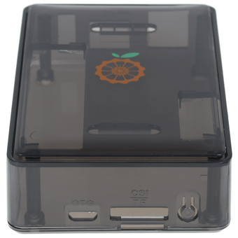  Корпус ACD RD033 Black ABS Case for Orange Pi PC PC2 