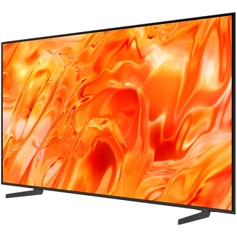  Телевизор Samsung QE65QN70HAUXPY черный 