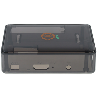  Корпус ACD RD033 Black ABS Case for Orange Pi PC PC2 