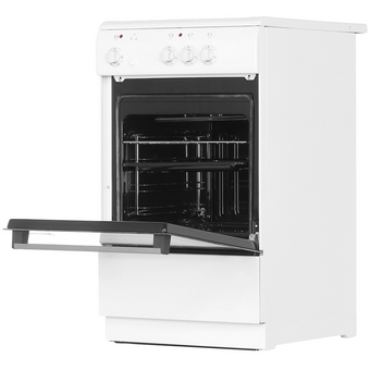  Кухонная плита De luxe 506003.03эс-030 
