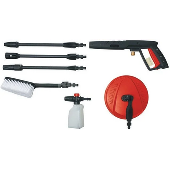  Минимойка Einhell TE-HP 140 (4140760) 