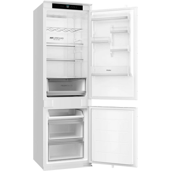  Встраиваемый холодильник Haier HBCN5177S 