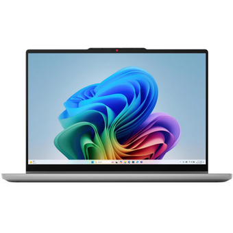  Ноутбук Lenovo IdeaPad 5 2-in-1 14AHP11 (83UJ0017PS) R7 250 16Gb SSD512Gb AMD Radeon 780M 14" OLED Touch WUXGA (1920x1200) без ОС grey WiFi BT Cam 