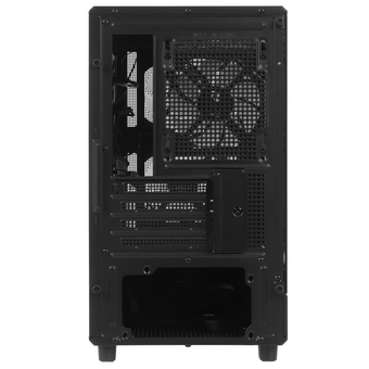  Корпус 4FAN Indigon Black 