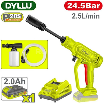  Минимойка Dyllu DTQX01203 