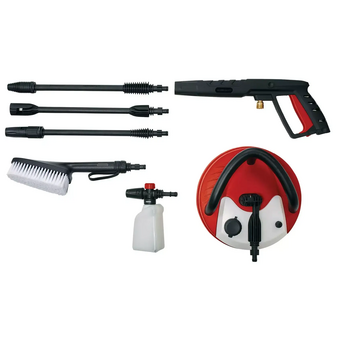  Минимойка Einhell TE-HP 170 (4140770) 