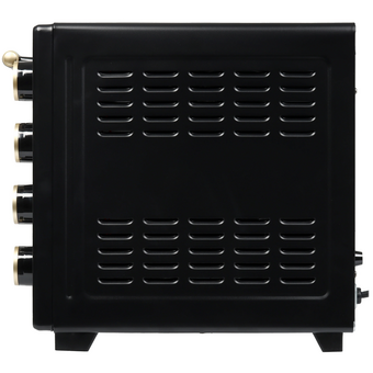  Мини-печь Eurostek EEO-4203B Черный 