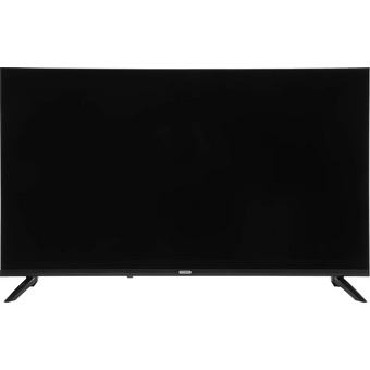  Телевизор Hyundai H-LED40BS5012 YaOS Frameless черный/черный 