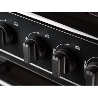  Кухонная плита General Electronics GE-GM4EС55B 