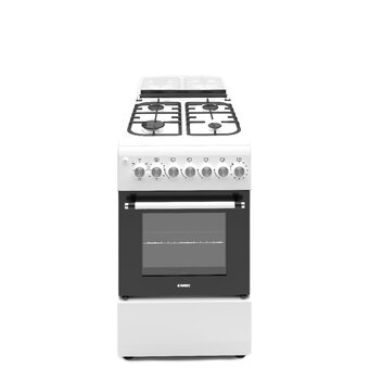  Кухонная плита REEX RPF-50 WH 