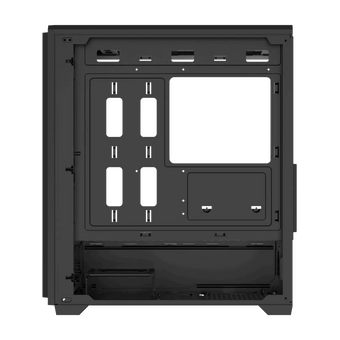  Корпус FORMULA Air Mesh G5, Black ATX 