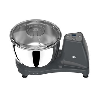  Миксер планетарный BQ MX522 Gray 