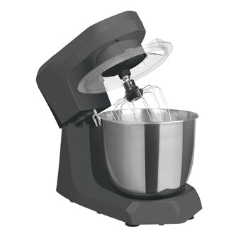  Миксер планетарный BQ MX342 Gray 