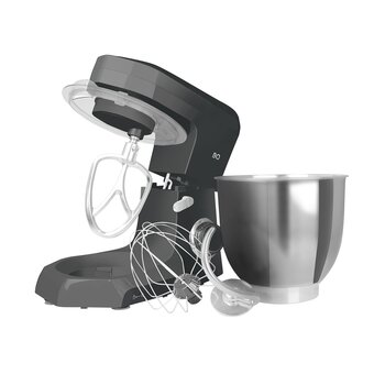  Миксер планетарный BQ MX342 Gray 