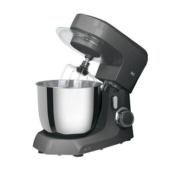  Миксер планетарный BQ MX342 Gray 
