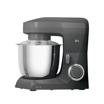  Миксер планетарный BQ MX342 Gray 