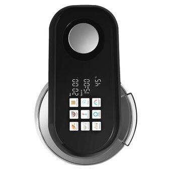 Миксер планетарный BQ PM1001 Black 
