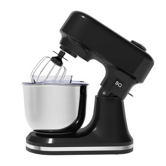  Миксер планетарный BQ PM1001 Black 
