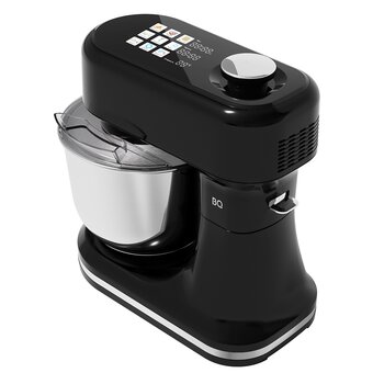  Миксер планетарный BQ PM1001 Black 