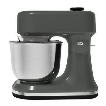  Миксер планетарный BQ PM1001 Gray 