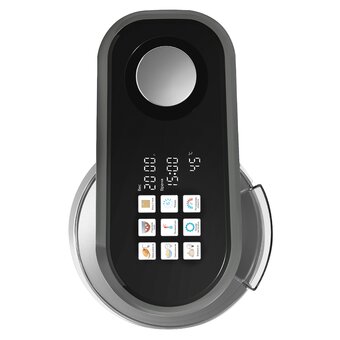  Миксер планетарный BQ PM1001 Gray 