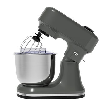  Миксер планетарный BQ PM1001 Gray 