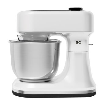  Миксер планетарный BQ PM1001 White 