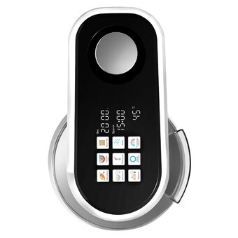  Миксер планетарный BQ PM1001 White 