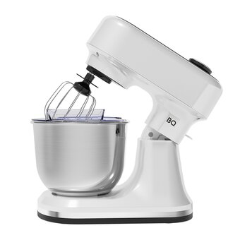  Миксер планетарный BQ PM1001 White 