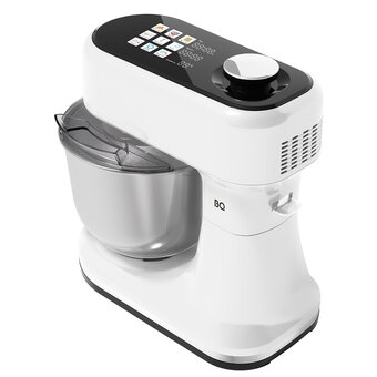  Миксер планетарный BQ PM1001 White 