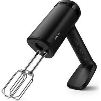  Миксер Philips HR3781/20 черный 