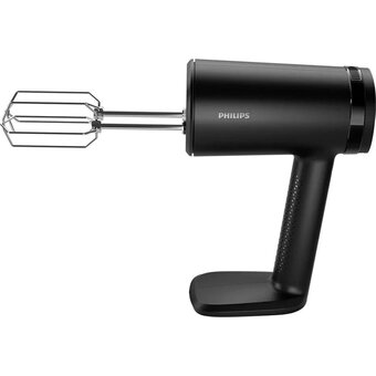  Миксер Philips HR3781/20 черный 