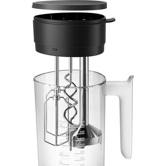  Миксер Philips HR3781/20 черный 