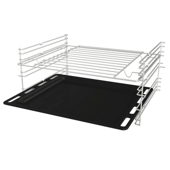  Духовой шкаф Gorenje BO635E1B черный 