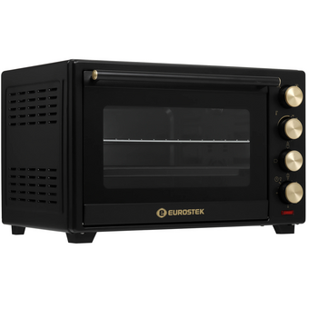  Мини-печь Eurostek EEO-4203B Черный 