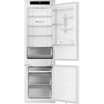  Встраиваемый холодильник Haier HBCN5177S 