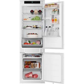  Встраиваемый холодильник Haier HBCN5177S 