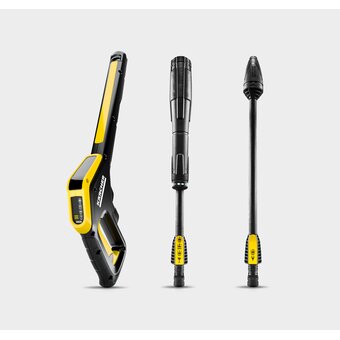  Минимойка Karcher K 5 Power Control Flex (1.324-700.0) 