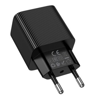  Зарядное устройство Hoco CS83A Black 