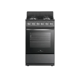  Кухонная плита General Electronics GE-GM4EС55B 