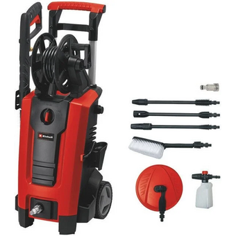  Минимойка Einhell TE-HP 140 (4140760) 