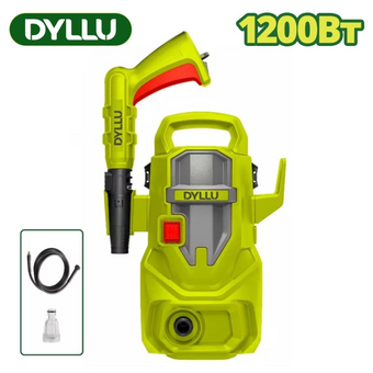  Минимойка Dyllu DTHP3A12 