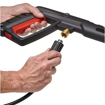  Минимойка Einhell TE-HP 170 (4140770) 